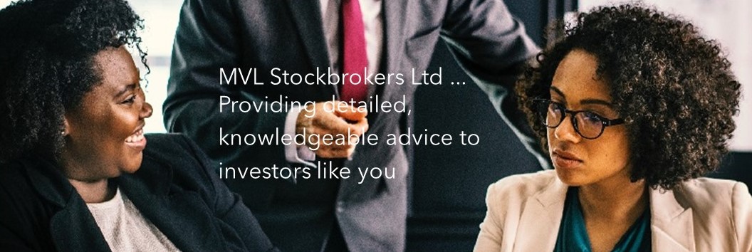 Home - MVL Stockbrokers Ltd